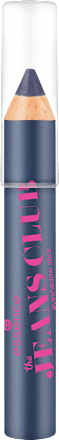 Lidschattenstift The Jeans Club 01 I'm True Blue essence