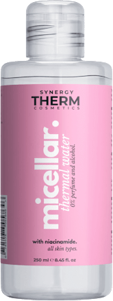 Apă micelară Synergy Therm