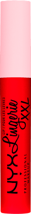 Lip Lingerie XXL Matte ruj de buze 28 Untamable NYX PROFESSIONAL MAKEUP