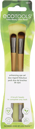 sada štětců EcoTools