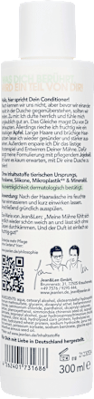 Conditioner Jojoba Apfel Jean&Len