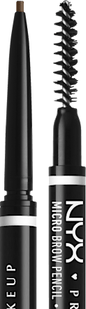 Augenbrauenstift Micro Brow 05 Ash Brown NYX PROFESSIONAL MAKEUP