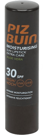 Balsam de buze cu aloe vera SPF 30 PIZ BUIN