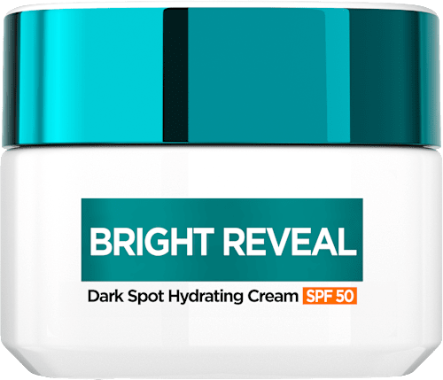 BRIGHT REVEAL SPF 50 dnevna krema L'ORÉAL PARiS