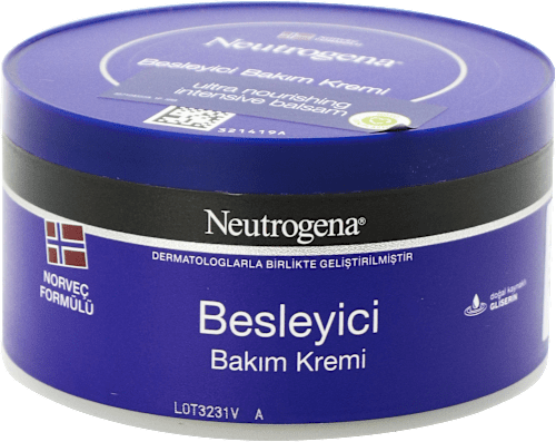 ULTRA NOURISHING višenamenski balzam Neutrogena