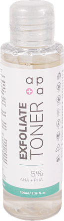 Mini toner exfoliant Synergy Therm