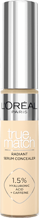 true match RADIANT SERUM  korektor - 4N L'ORÉAL PARiS