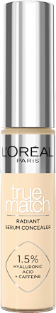 true match RADIANT SERUM  korektor - 4N L'ORÉAL PARiS