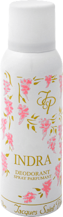 Deodorant spray Indra ULRIC DE VARENS