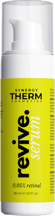 Serum cu Retinal 0.05% Synergy Therm
