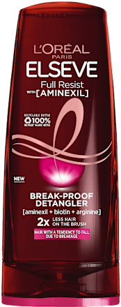 Full Resist regenerator za slabu kosu L'ORÉAL PARiS ELSEVE