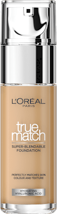 true match tečni puder – 3.N Neutral Undertone L'ORÉAL PARiS