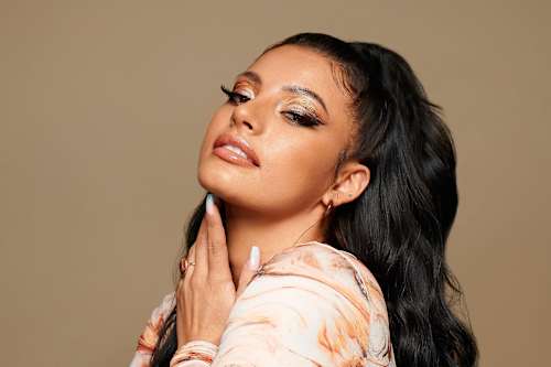 Lidschatten Palette Ivi Cruz X bh cosmetics