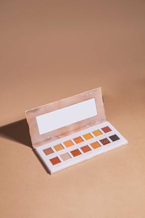 Lidschatten Palette Ivi Cruz X bh cosmetics