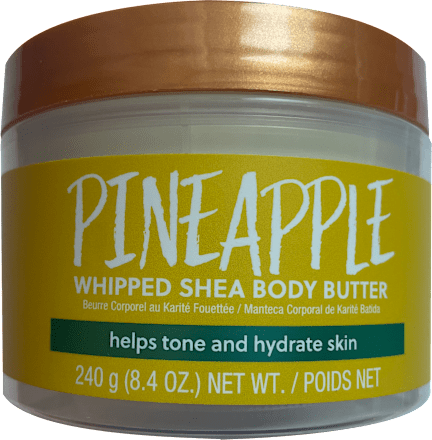 Unt de corp pineapple Tree Hut