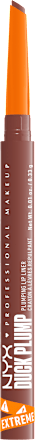 Контурен молив за устни Duck Plump, Nr.06 Nude Flip NYX PROFESSIONAL MAKEUP