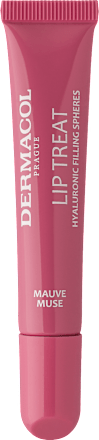 Lesk na pery Lip Treat - 6 Mauve Muse Dermacol