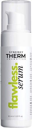 Ser pentru față Synergy Therm