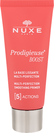 Crème Prodigieuse® Boost zaglađujući primer  NUXE