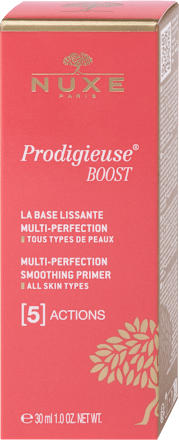 Crème Prodigieuse® Boost zaglađujući primer  NUXE
