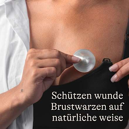 Silberhütchen  Lansinoh