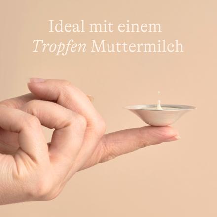 Silberhütchen  Lansinoh