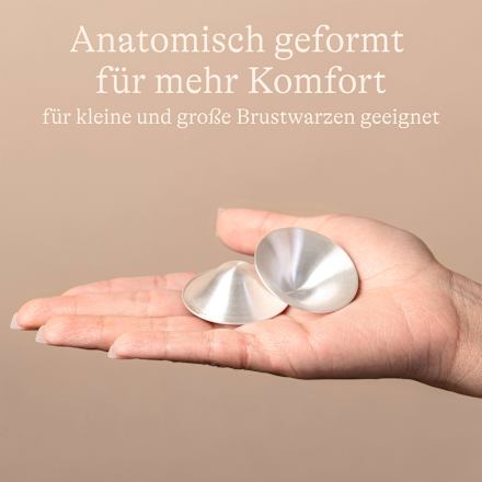 Silberhütchen  Lansinoh