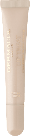 Lesk na pery Lip Treat - 1 Sugar Frost Dermacol