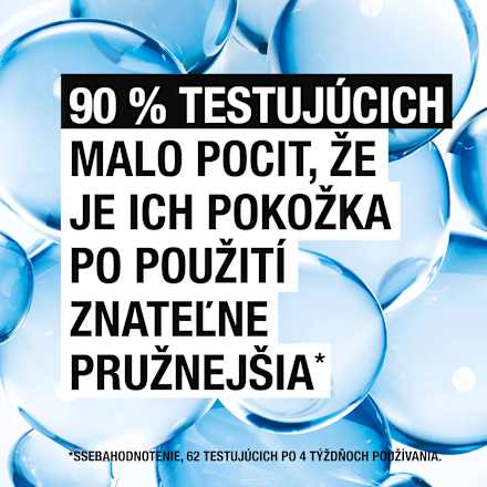 Hydratačný telový krém Hydro Boost Neutrogena