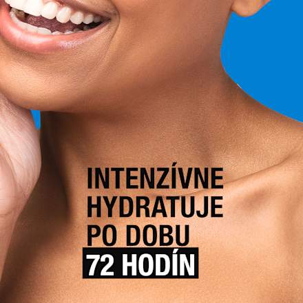 Hydratačný telový krém Hydro Boost Neutrogena