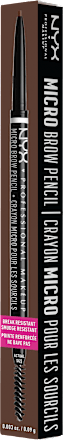 Молив за вежди Micro Brow - Nr. MBP04 Chocolate NYX PROFESSIONAL MAKEUP