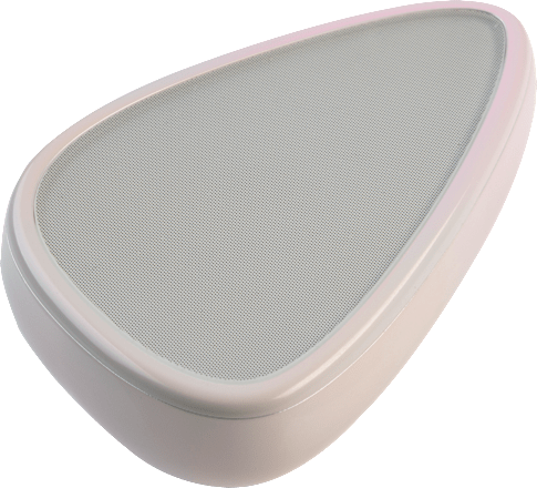 Haarentferner Nanoglas VITALmaxx