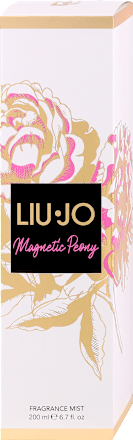 Magnetic Peony mirisna vodica  LIU*JO