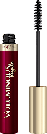 VOLUMINOUS X5 maskara - extra black L'ORÉAL PARiS