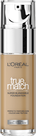 true match tečni puder – 5.D/5.W Golden Sand L'ORÉAL PARiS