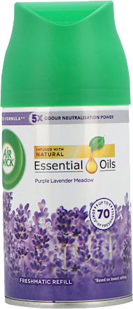 Odorizant rezervă freshmatic Lavandă AIR WICK