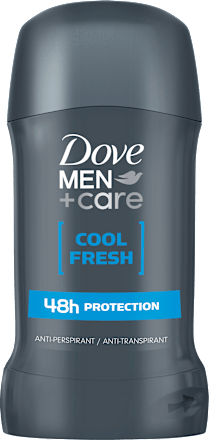 Deodorant stick cool fresh Dove MEN+CARE