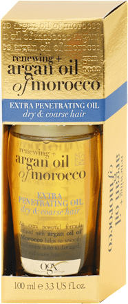 argan oil of morocco ulje za kosu ogx