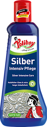Sredstvo za intenzivno čišćenje i negu srebra Poliboy