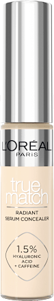 true match RADIANT SERUM  korektor - 1.5N L'ORÉAL PARiS