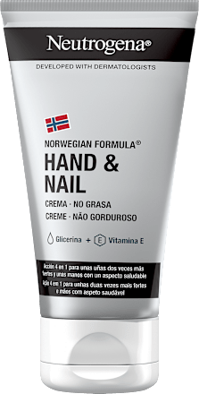 HAND & NAIL - krema za ruke i nokte Neutrogena