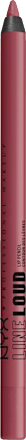 Line Loud creion de buze 16 Magic Maker NYX PROFESSIONAL MAKEUP
