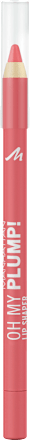Lipliner Oh My Plump! 060 Flirty MANHATTAN Cosmetics