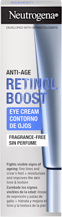 Cremă pentru ochi cu retinol Neutrogena