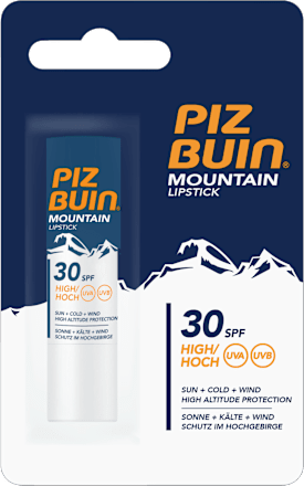 Balsam de buze cu SPF30 PIZ BUIN