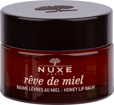 Medový balzam na pery rêve de miel NUXE