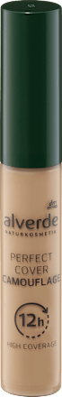 Perfect Cover Camouflage tečni korektor – 02 Beige alverde NATURKOSMETIK