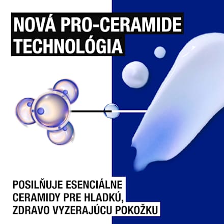 Hydratačné telové mlieko na citlivú pokožku Deep Moisture Neutrogena
