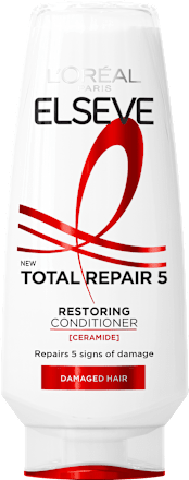 Балсам Total Repair 5 L'ORÉAL PARiS ELSEVE
