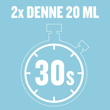 Ústna voda Cool Mint Mild Taste Listerine